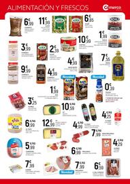 Folleto Comerco Cash & Carry Página 2