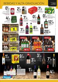 Folleto Comerco Cash & Carry Página 3