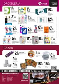Folleto Comerco Cash & Carry Página 4