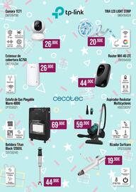 Folleto MR Micro Página 6