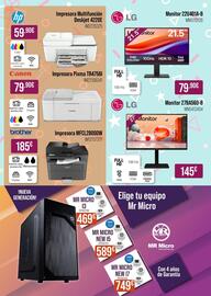 Folleto MR Micro Página 8