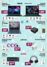 Folleto MR Micro Página 4