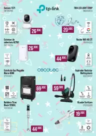 Folleto MR Micro Página 6