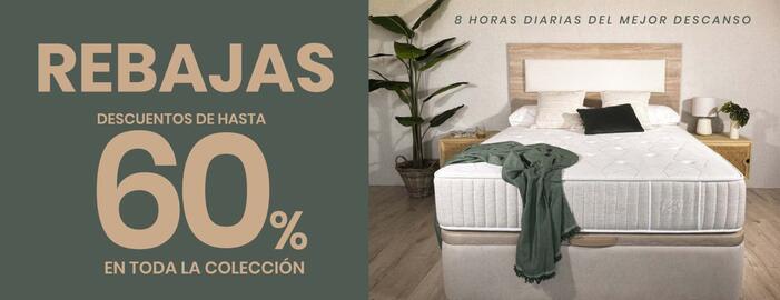 Folleto Bedland Página 1