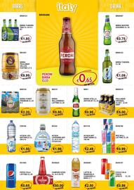 Volantino Italy Cash and Carry Pagina 10