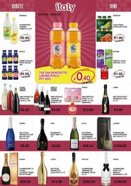 Volantino Italy Cash and Carry Pagina 11