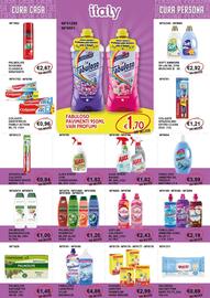Volantino Italy Cash and Carry Pagina 14