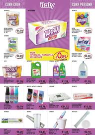 Volantino Italy Cash and Carry Pagina 15