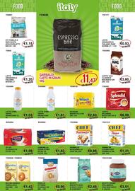 Volantino Italy Cash and Carry Pagina 2