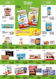 Volantino Italy Cash and Carry Pagina 3