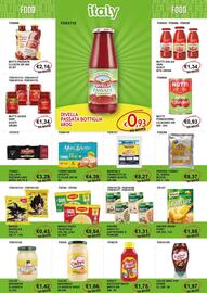 Volantino Italy Cash and Carry Pagina 4