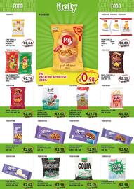 Volantino Italy Cash and Carry Pagina 5