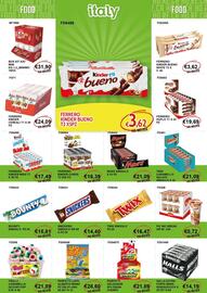 Volantino Italy Cash and Carry Pagina 6
