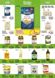 Volantino Italy Cash and Carry Pagina 7