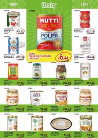 Volantino Italy Cash and Carry Pagina 8