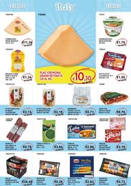 Volantino Italy Cash and Carry Pagina 9