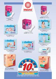 Catálogo Cash Barea Página 1