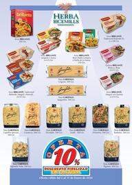 Catálogo Cash Barea Página 10