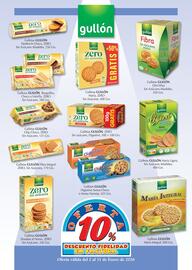 Catálogo Cash Barea Página 3