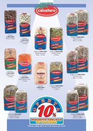 Catálogo Cash Barea Página 4