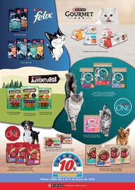 Catálogo Cash Barea Página 5