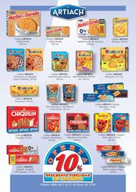 Catálogo Cash Barea Página 6