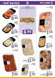 Volantino Eurocash Pagina 12