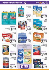 Volantino Eurocash Pagina 25