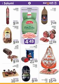 Volantino Eurocash Pagina 4