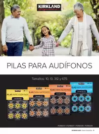 Catálogo Costco Página 17