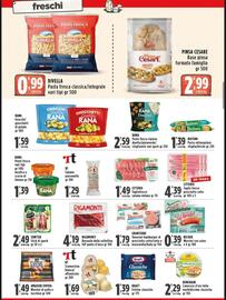 Volantino Orizzonte Supermercati Pagina 10