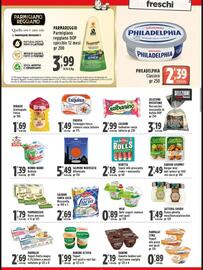 Volantino Orizzonte Supermercati Pagina 11