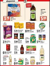 Volantino Orizzonte Supermercati Pagina 12