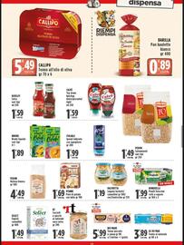 Volantino Orizzonte Supermercati Pagina 13