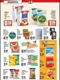 Volantino Orizzonte Supermercati Pagina 14