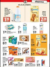 Volantino Orizzonte Supermercati Pagina 15