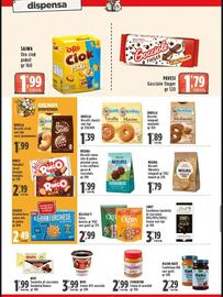 Volantino Orizzonte Supermercati Pagina 16