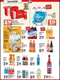 Volantino Orizzonte Supermercati Pagina 18