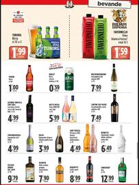 Volantino Orizzonte Supermercati Pagina 19