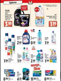 Volantino Orizzonte Supermercati Pagina 20