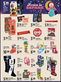 Volantino Orizzonte Supermercati Pagina 3