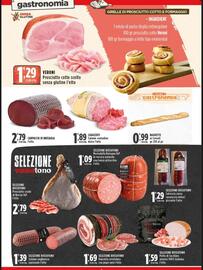 Volantino Orizzonte Supermercati Pagina 4