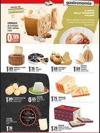 Volantino Orizzonte Supermercati Pagina 5