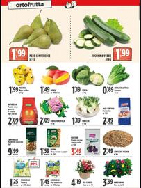 Volantino Orizzonte Supermercati Pagina 6