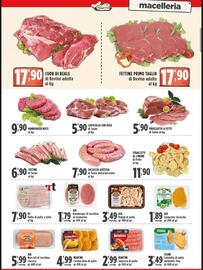 Volantino Orizzonte Supermercati Pagina 7