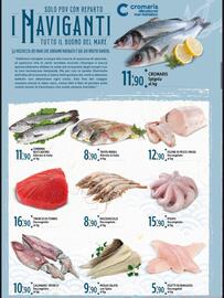 Volantino Orizzonte Supermercati Pagina 8