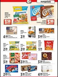 Volantino Orizzonte Supermercati Pagina 9