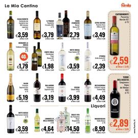Volantino Famila Superstore Pagina 17