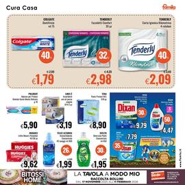 Volantino Famila Superstore Pagina 19
