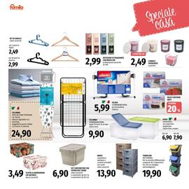 Volantino Famila Superstore Pagina 22